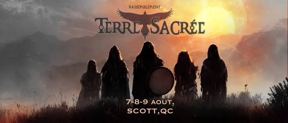 Rassemblement-TERRE SACRÉE-2026