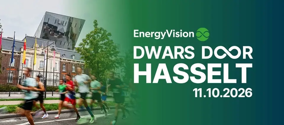 EnergyVision Dwars door Hasselt 2026