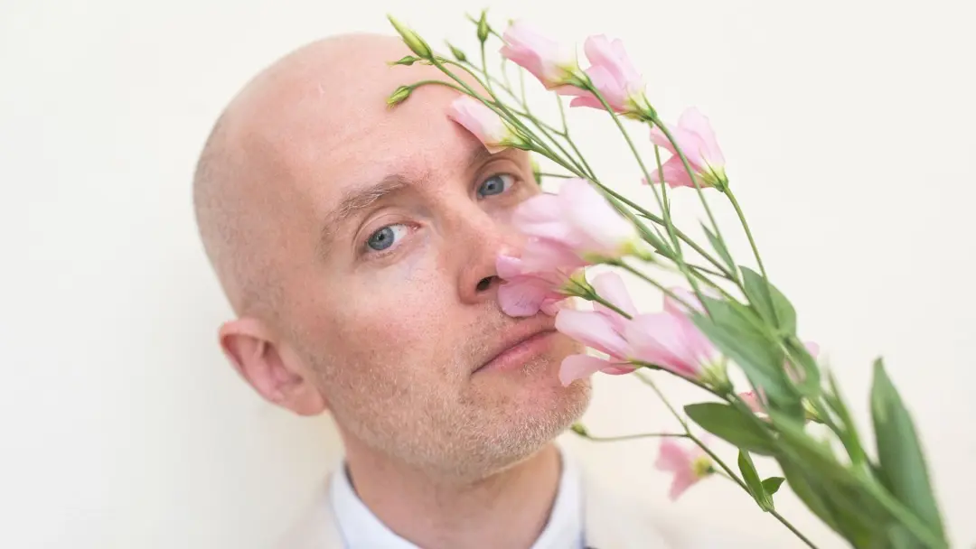 Jens Lekman - LIVE i Stelors Lada