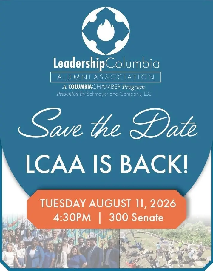 LCAA is Back: Celebrating 50+ Years of Impact