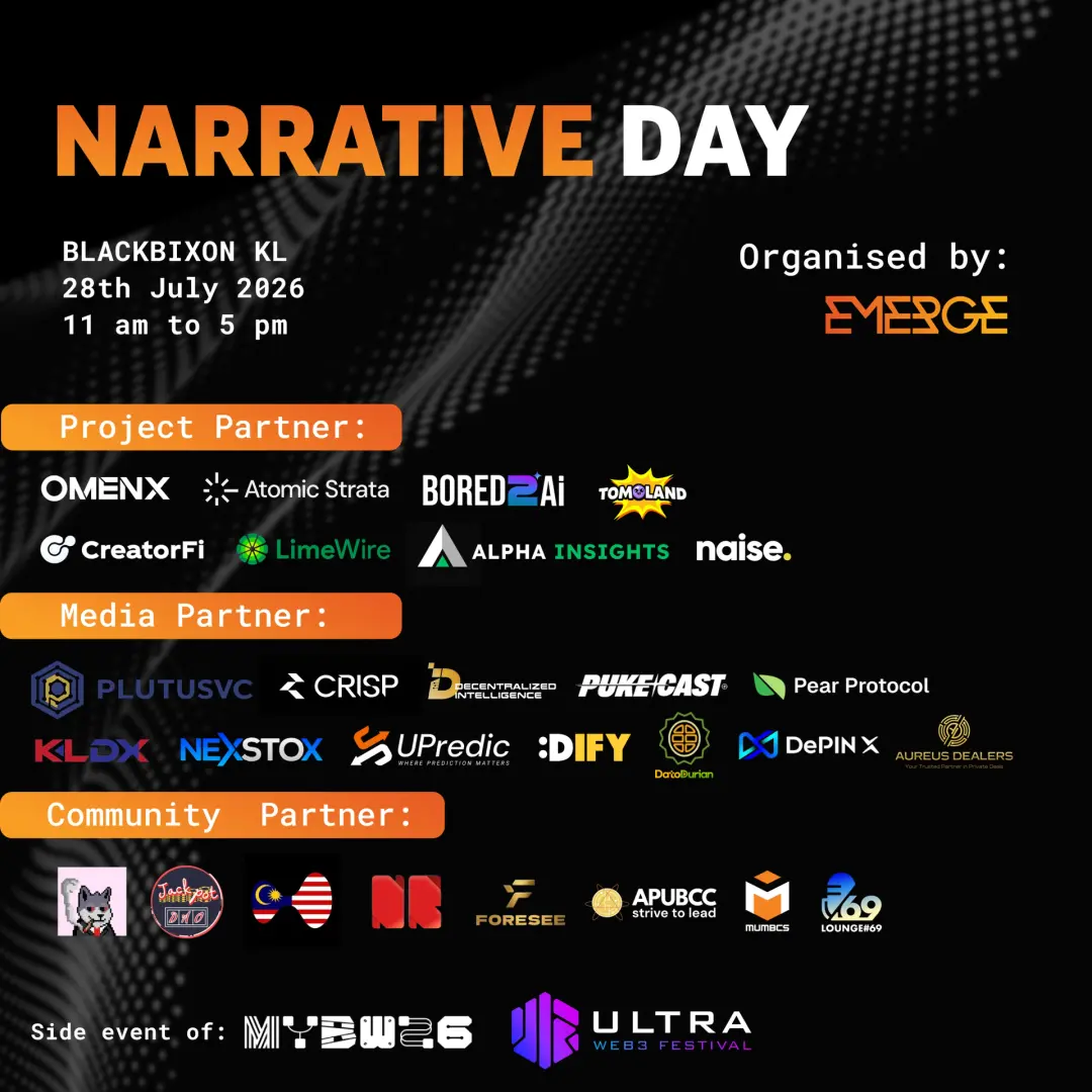 Narrative Day