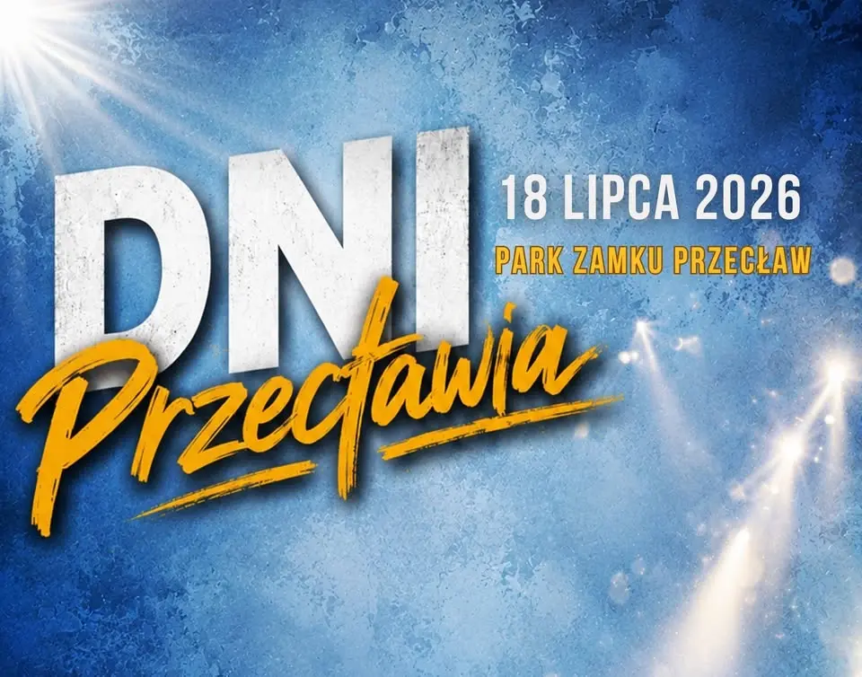 DNI PRZECŁAWIA
