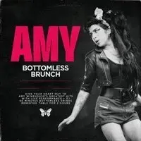 Amy Winehouse Bottomless Brunch - Stevenage