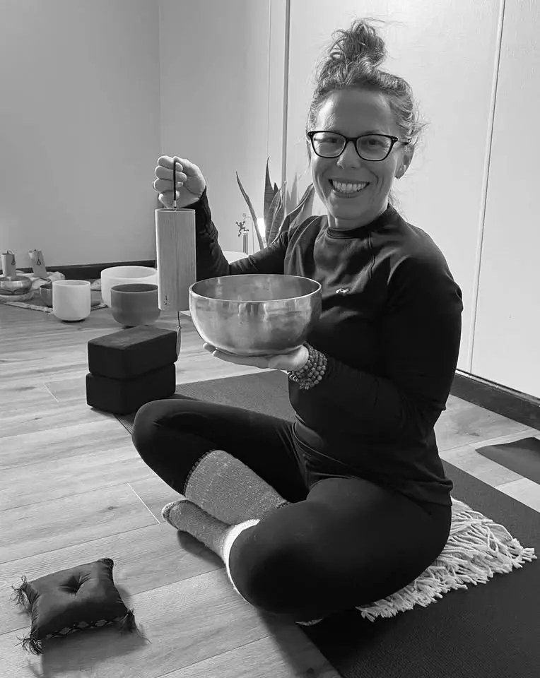 Guided Meditation, Gentle Yoga, Sound Bath