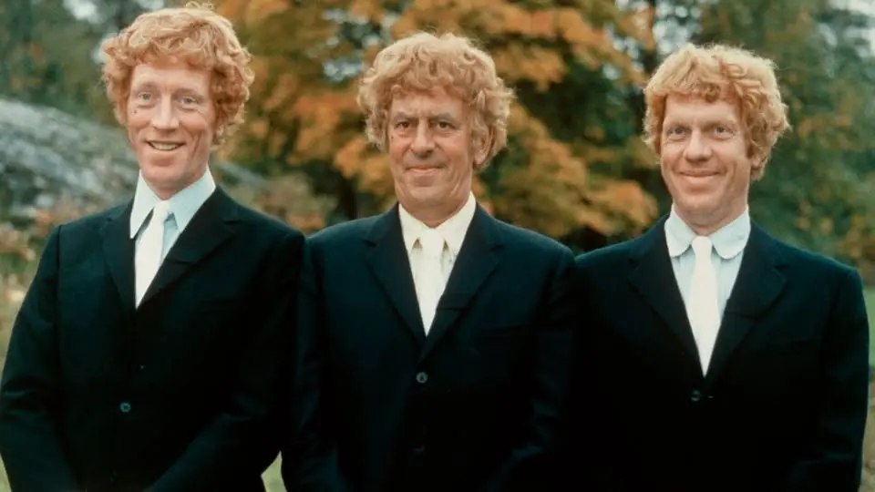 Klassiker: Äppelkriget (1971)