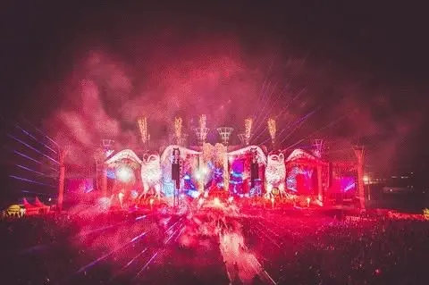 Festival biển Khánh Hòa 2026 - Met Gala 2026