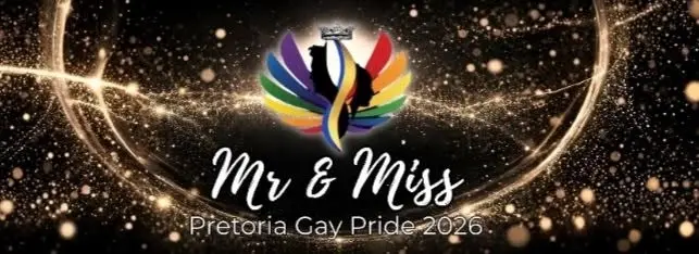 MR AND MISS PRETORIA GAY PRIDE 2026 FINALE