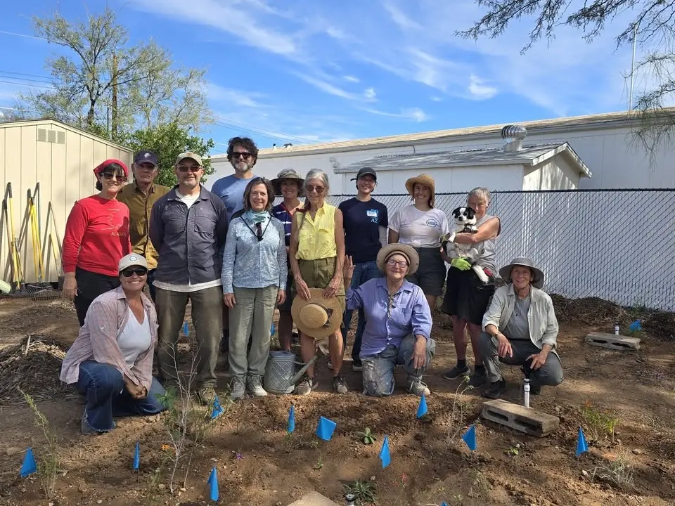 Advancing Health, Well-being and Stewardship: Community Initiatives in Hamilton and Butler County