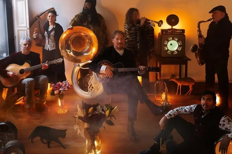 Hazmat Modine