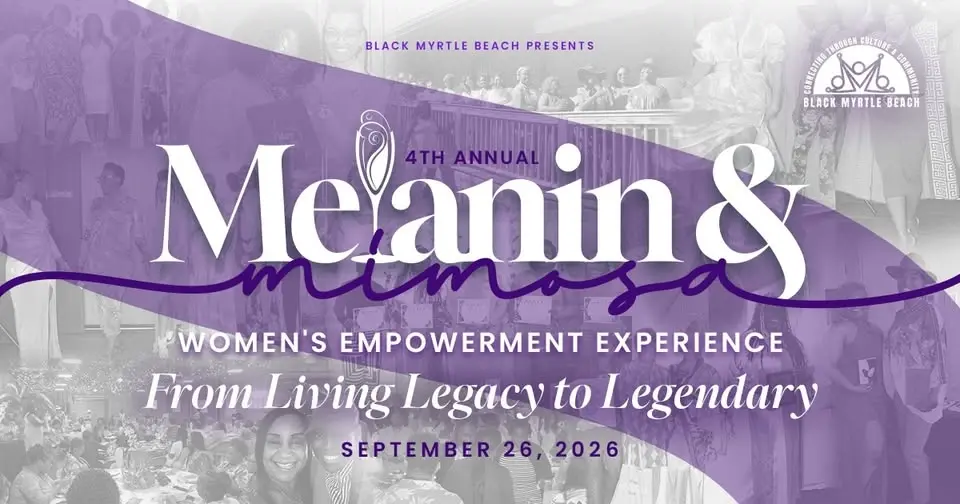 From Living Legacy to Legendary: The 2026 Melanin & Mimosas Women's Experience
