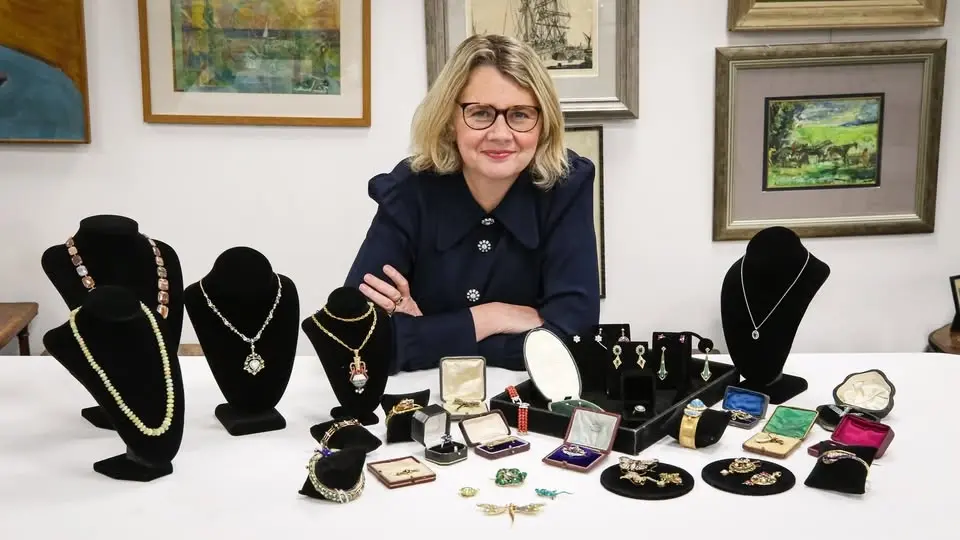 Greenwich Weekend Valuation Day