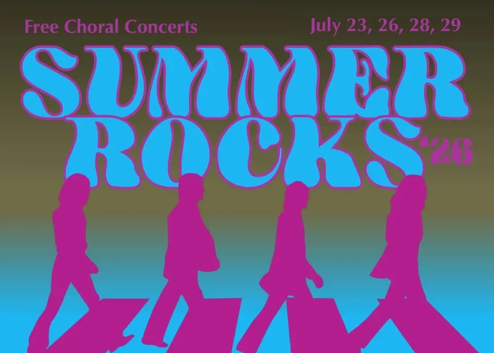 Gold Coast Sounds Good & Good Memories Choirs