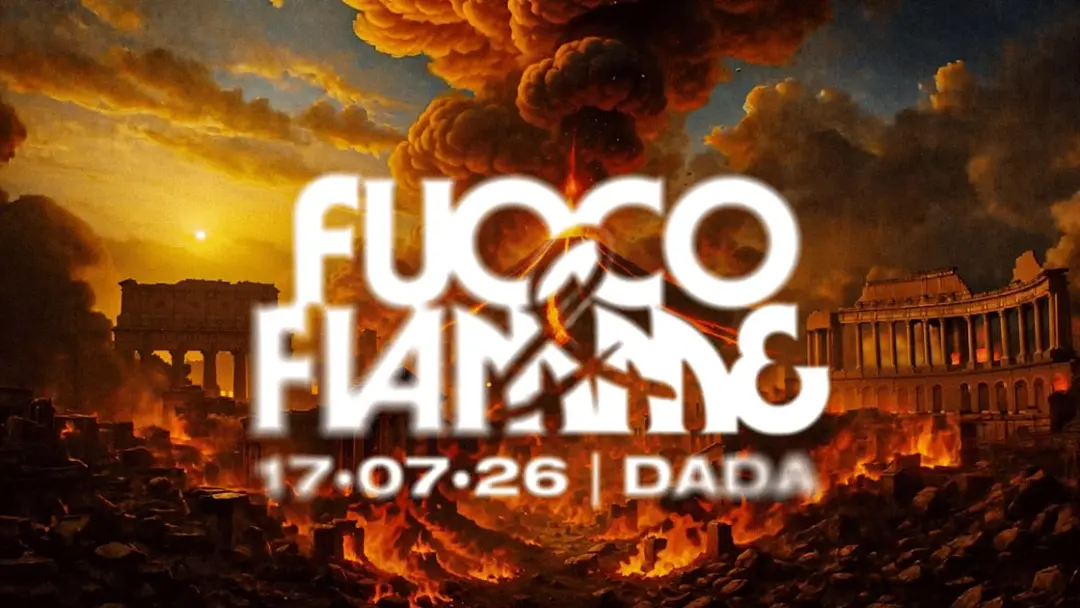 Fuoco & Fiamme #1