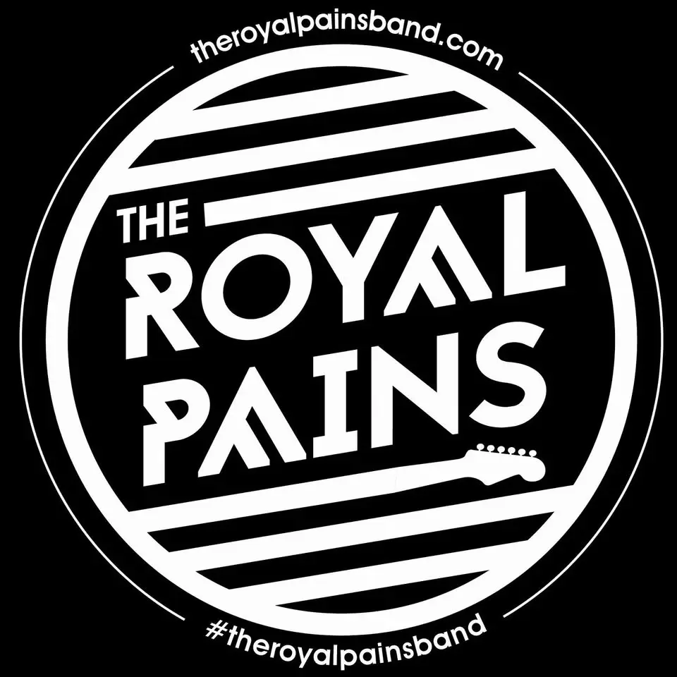 The Royal Pains @ Trinity Common