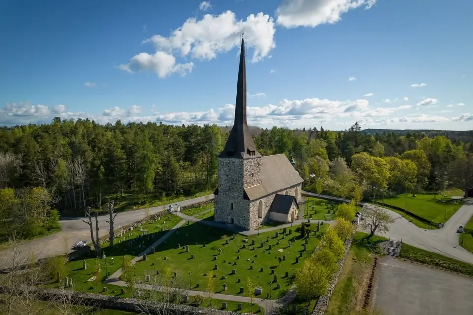 Andrumsdag i Österhaninge