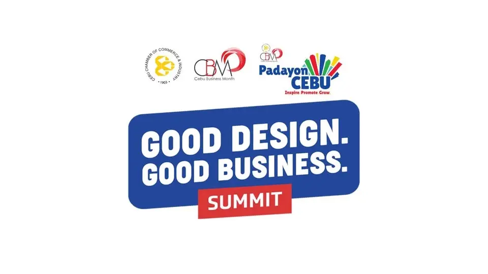 CBM 2026 Good Design. Good Business Summit