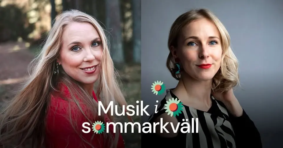 Musik i sommarkväll: Hem igen