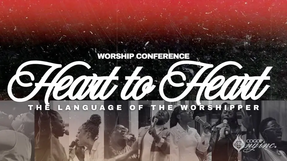 Heart to Heart: The Language of the Worshipper
