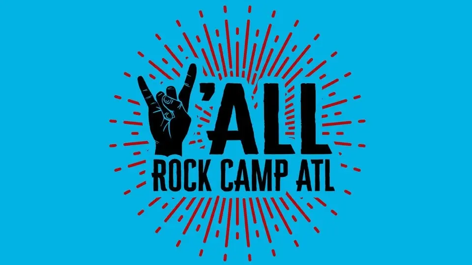 Y'all Rock Camp ATL Showcase 2026 @ The Masquerade