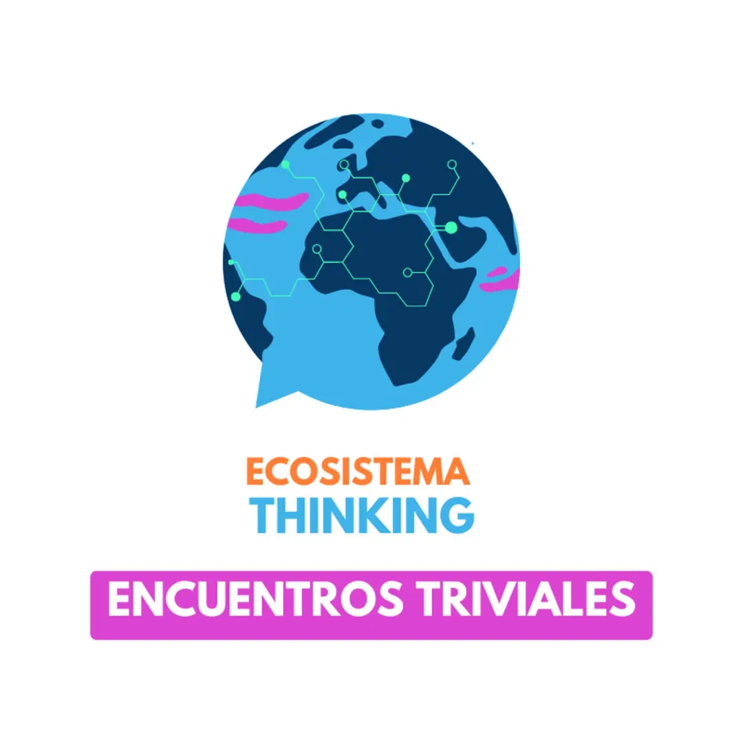 Encuentro Trivial Junio: INTELIGENCIA EMOCIONAL: LA VENTAJA INVISIBLE EN TIEMPOS DE IA con Desiré Boivin
