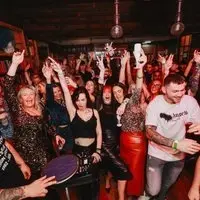 Word of Mouth Aug Bank Hol Sun Club Classics & Old Skool RnB