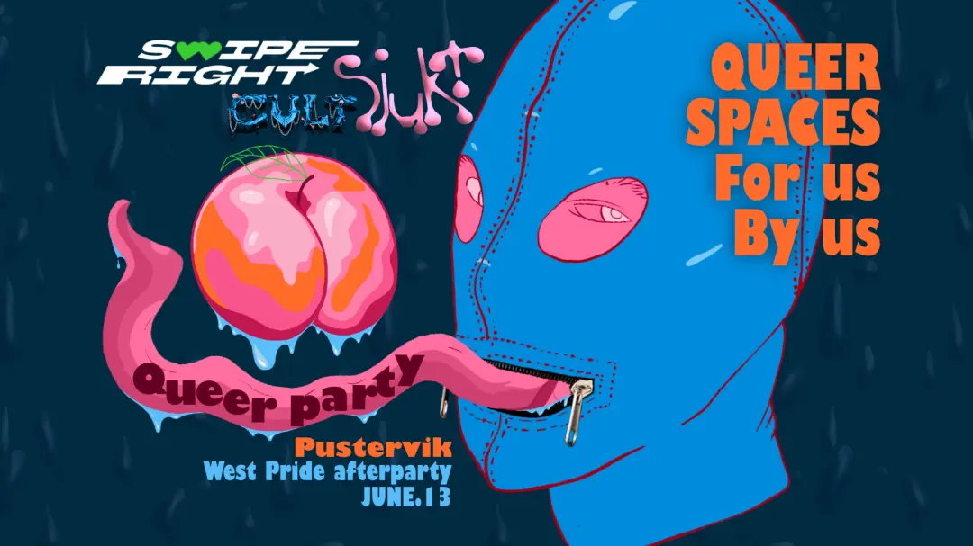 West Pride • After Party