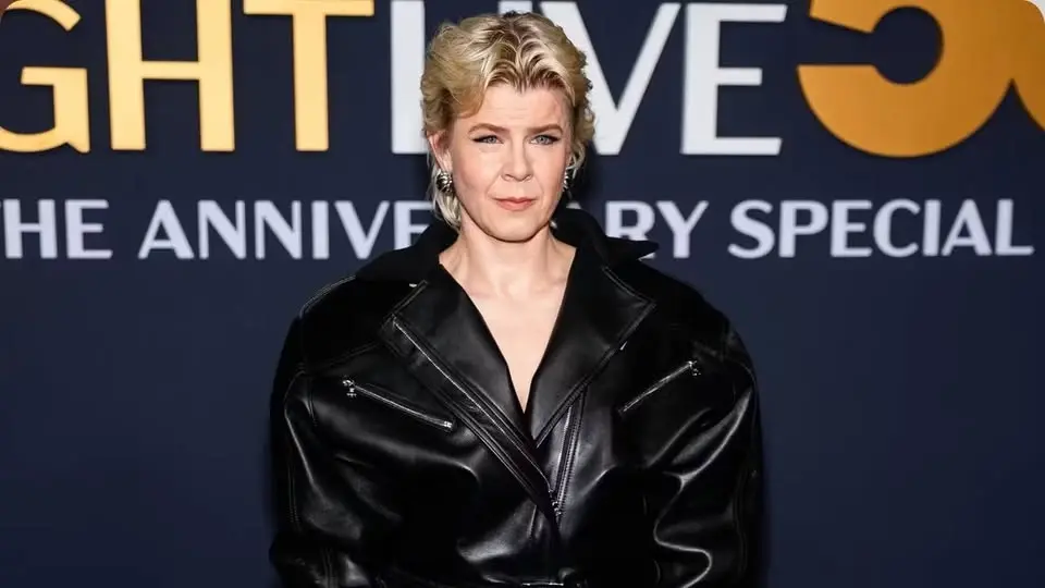 Robyn at Avicii Arena