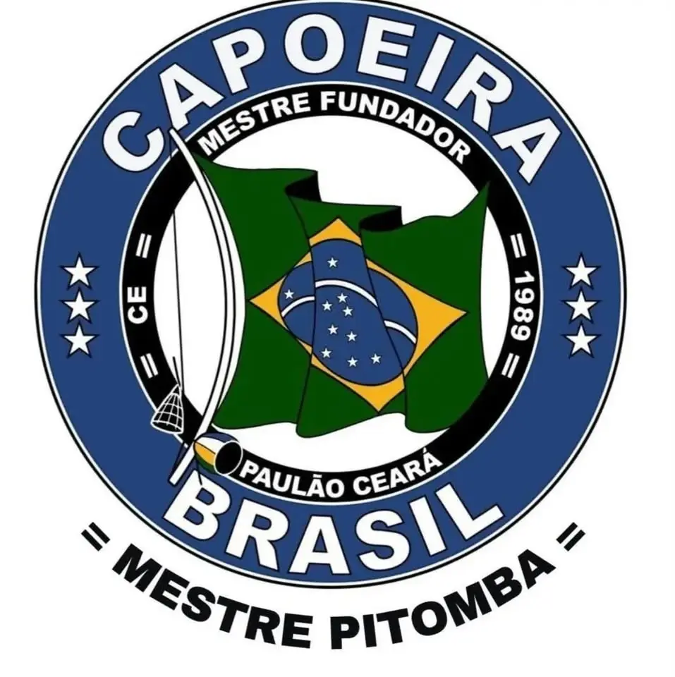Stage de Capoeira