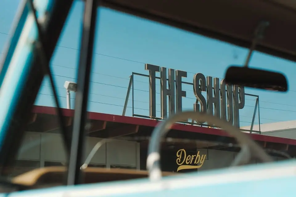 Turbocharging the PNW with Singer Vehicle Design