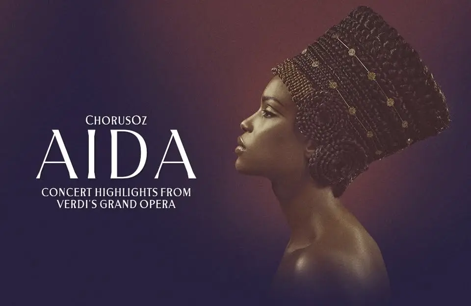 ChorusOz | Aida