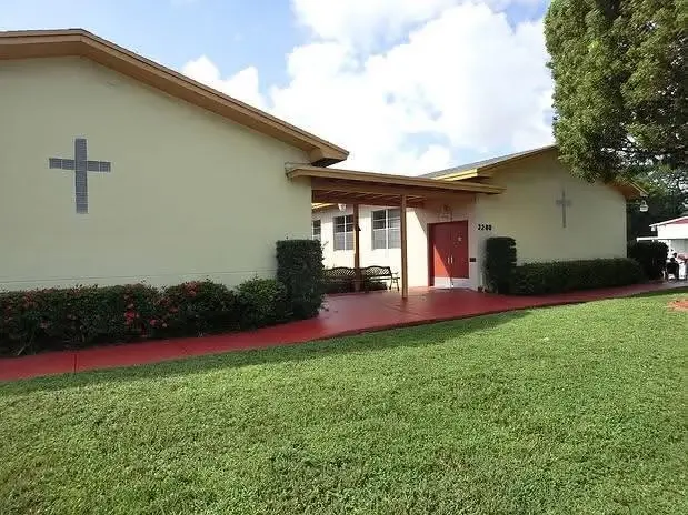 Church Picnic