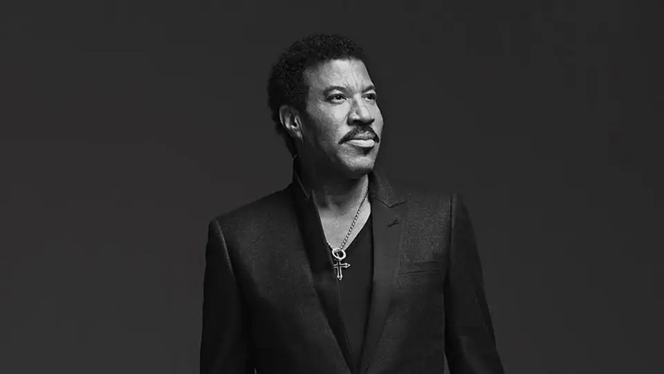Lionel Richie - Tampa, FL