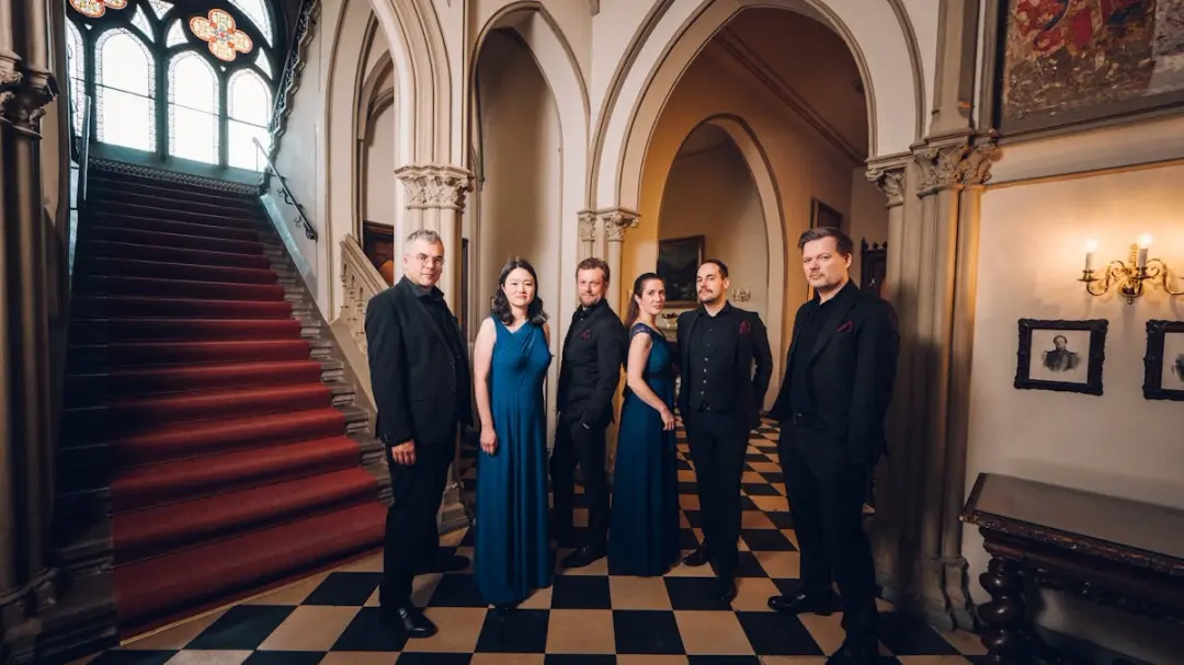 Valle Baroque: Polyharmonique - "Nacht. Licht. Himmel."