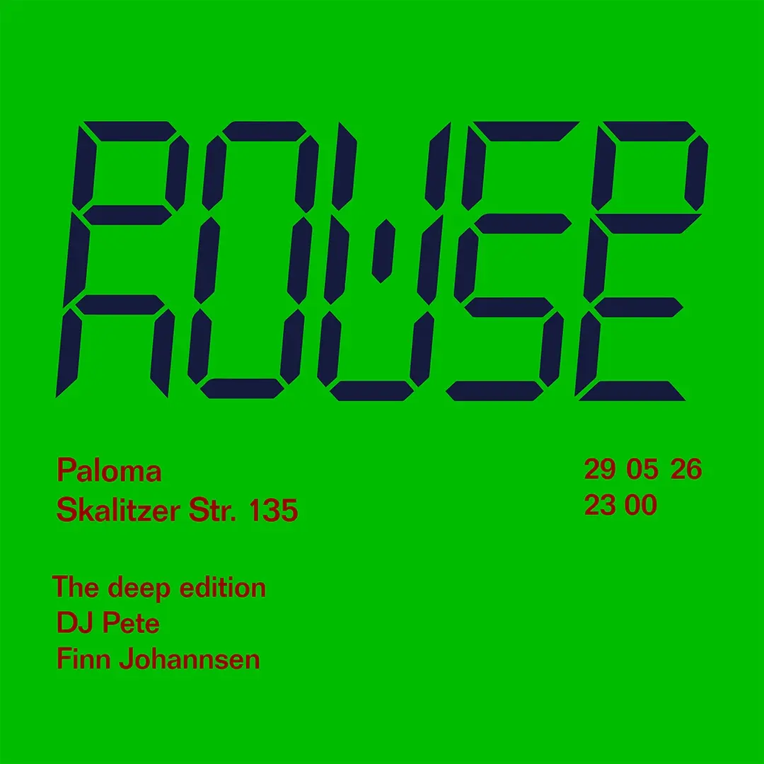 Power House - The Deep Edition