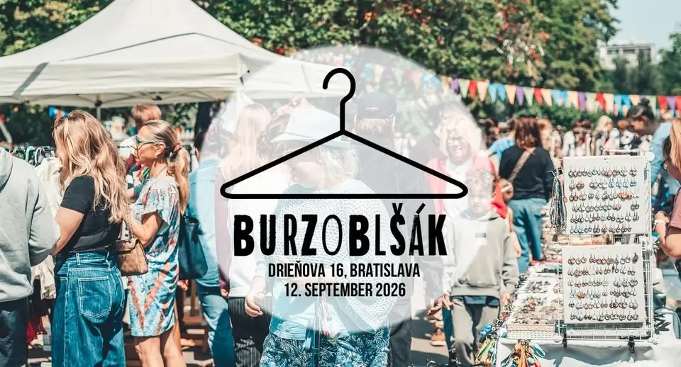Septembrový Burzoblšák #101
