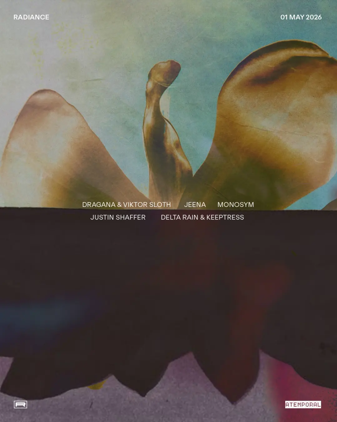 RADIANCE 1st of May