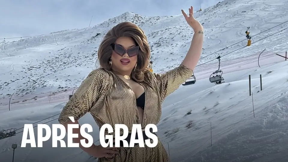 APRÈS GRAS