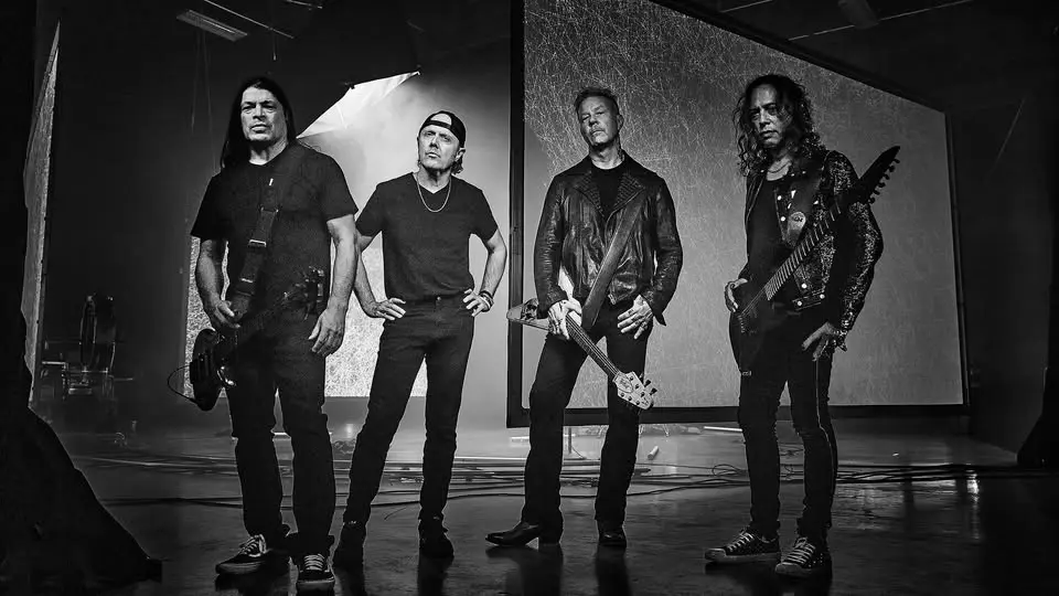 Metallica 2-Day Ticket (10/29/26 & 10/31/26) Cannot Split By Day