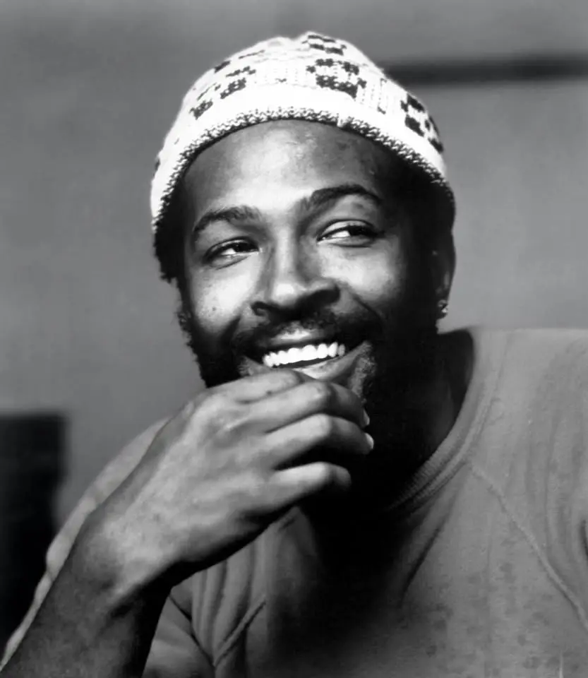 What’s Going On: A Tribute to Marvin Gaye