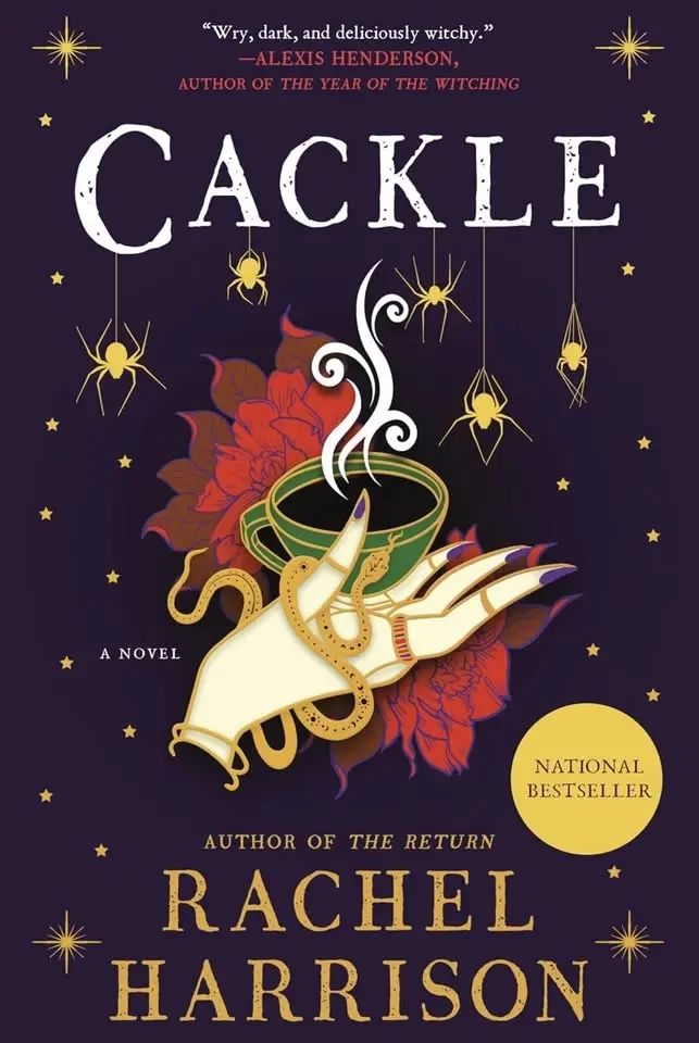 The Book Coven