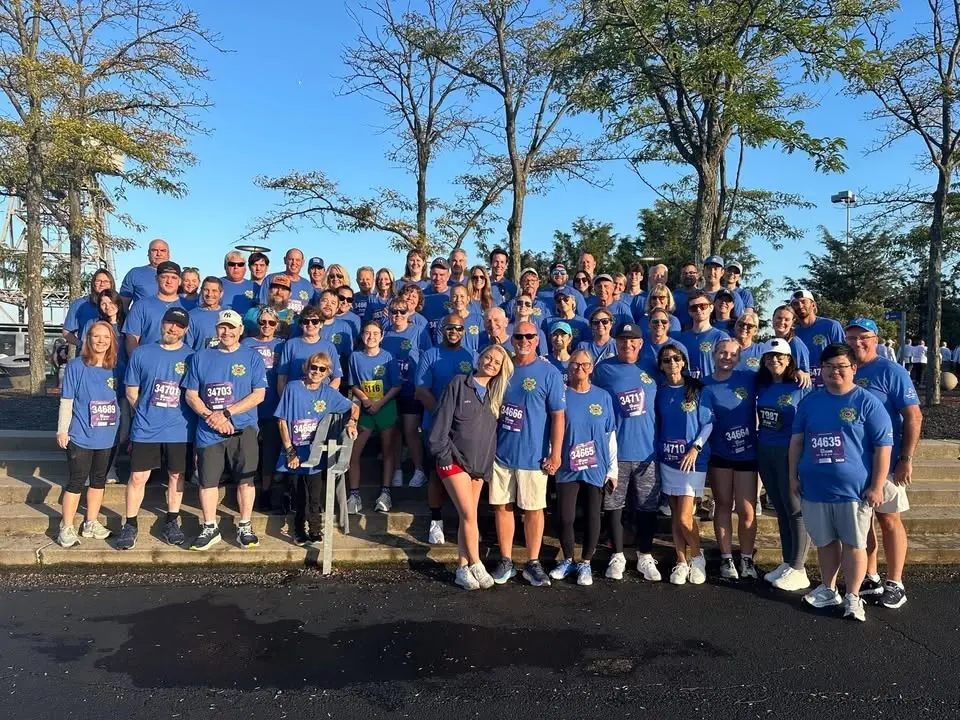 2026 NYC Tunnel to Towers - Team DoyleStrong82