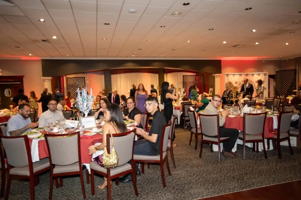 Latino Scholarship Fund 32nd Annual Gala