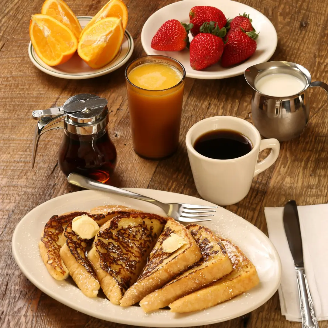 Cosmonauts Breakfast Club | Legal Innovators California