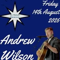 Andrew Wilson