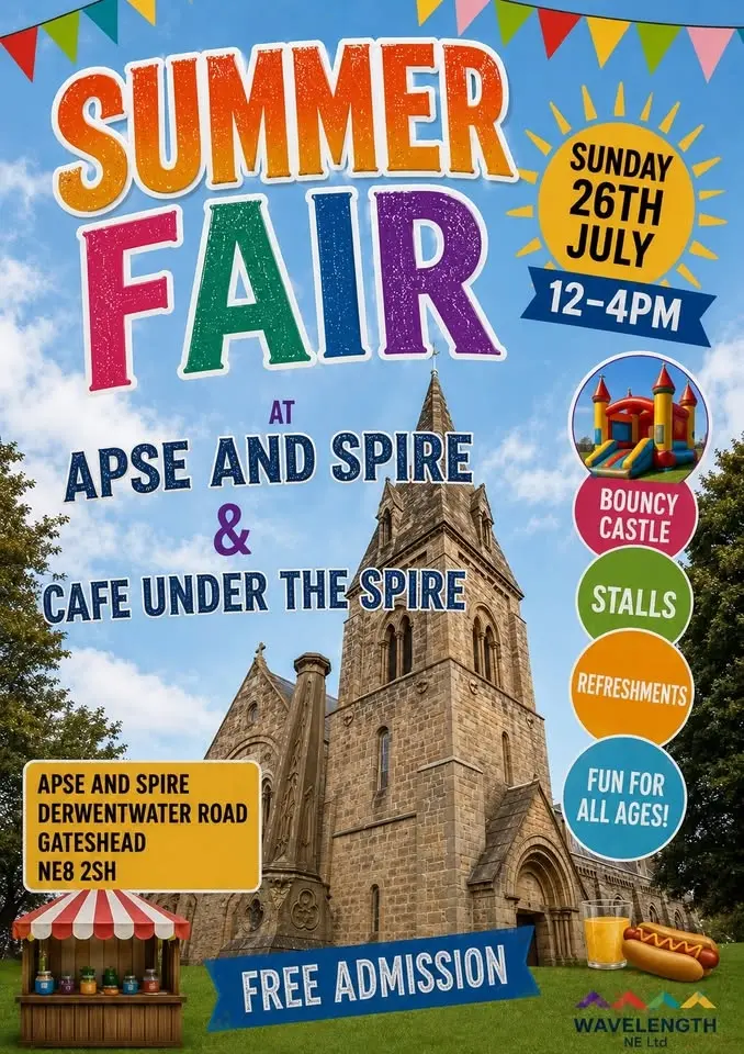 Summer Fair