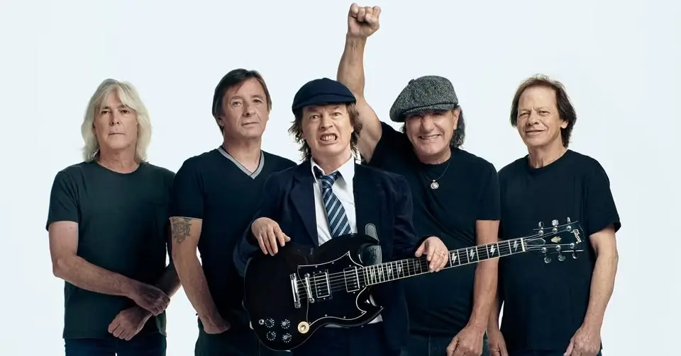 AC/DC