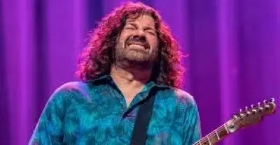 Tab Benoit - Rocklin