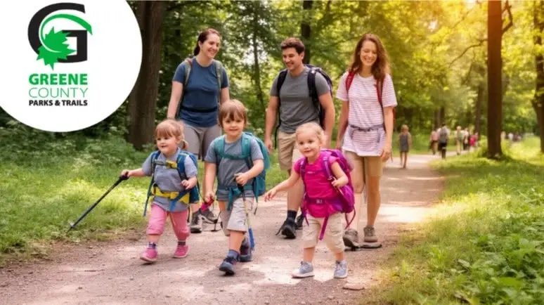 Toddler & Me Hike ~ Koogler Wetland Prairie Reserve