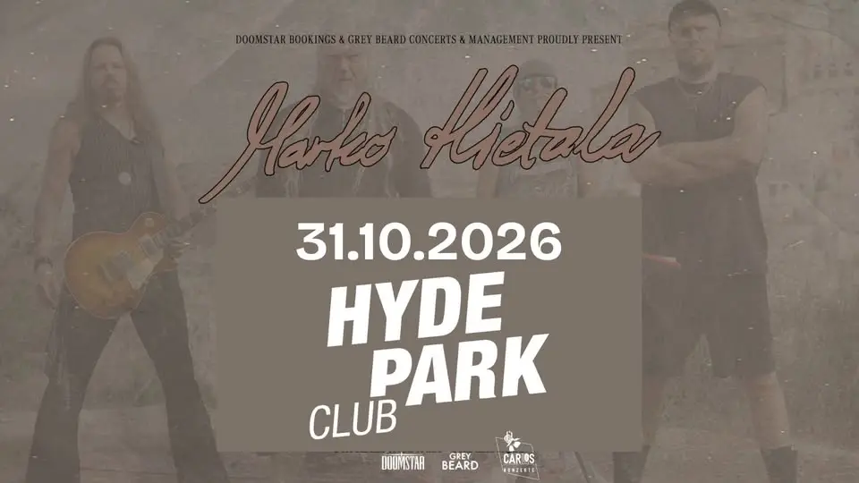 MARKO HIETALA | EUROPEAN TOUR 2026