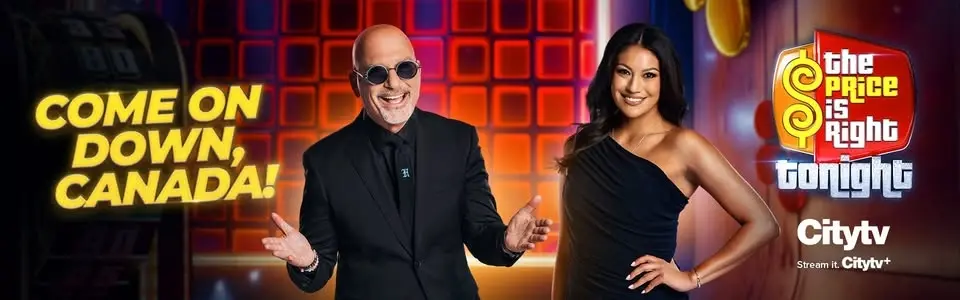 PRICE IS RIGHT SEASON 2